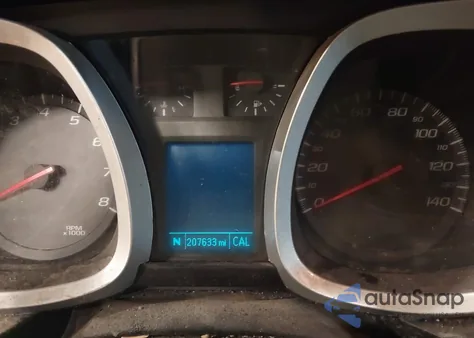 2016 Chevrolet Equinox Lt z USA, uszkodzony, nr VIN 2GNFLFE39G6226618